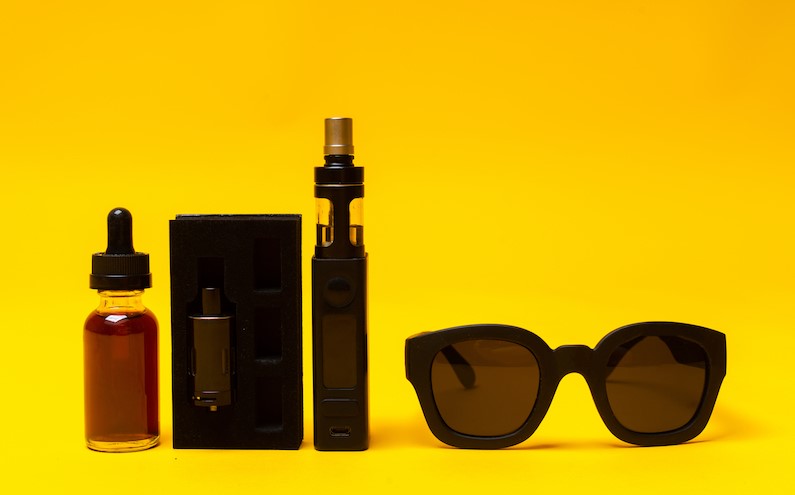 CBD Oil Kit Spout Spring 
      VA 24593
